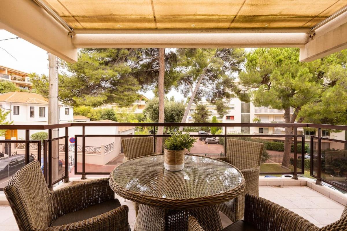 Mi Casa Tu Casa - Pg Apartment Cannes Exterior photo