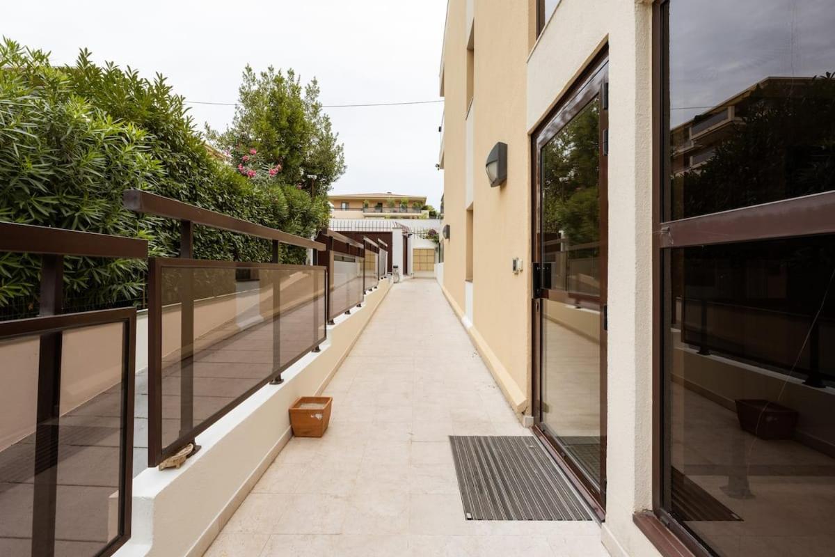 Mi Casa Tu Casa - Pg Apartment Cannes Exterior photo