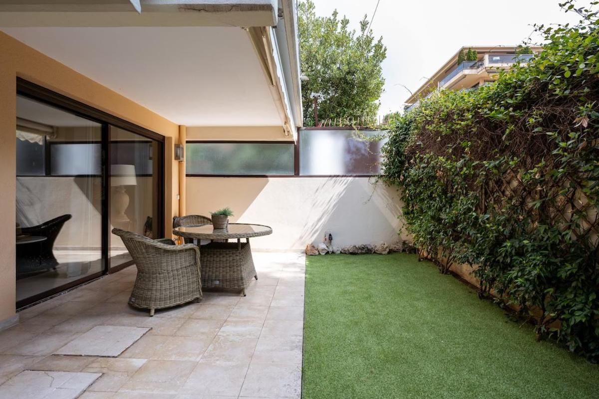 Mi Casa Tu Casa - Pg Apartment Cannes Exterior photo